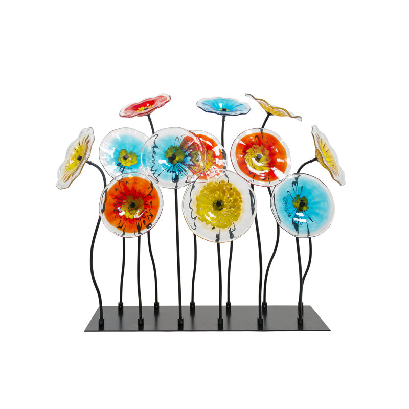 Spera Landscape & Nature Figurines & Sculptures
