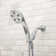 Caspian Multi Function Handheld Shower Head