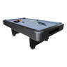 Mizerak Dakota BRS 8' Slatron Pool Table & Reviews - Wayfair Canada