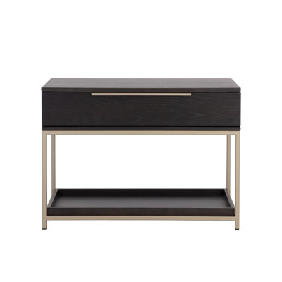 Mitrea 1 - Drawer Nightstand