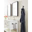 Arrondi™ 11.625" Wall Mounted Towel Bar-66151359