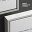 Texte noir et blanc inspirant des mots Chance Dream Love-102453572-102453575
