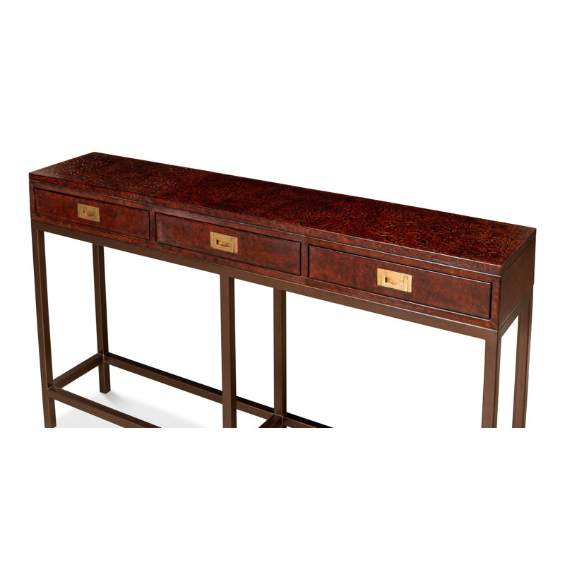 60'' W Console Table