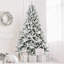 Arbre de Noël 7 pi-621808577