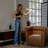 Aubine 62.6'' LED Traditional Floor Lamp