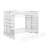 Jurida Kids Bunk Bed-2068088651-2068088650