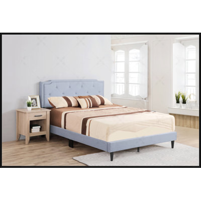 Full Bed