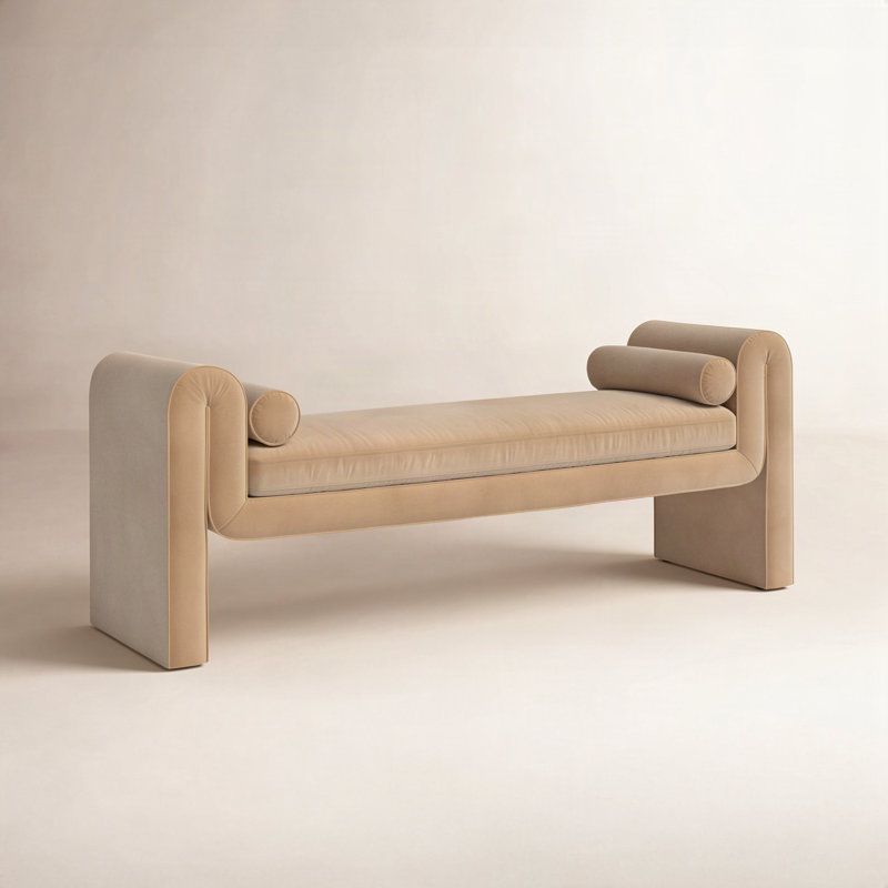 Seoul Bench, Surrey Camel