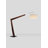 Valeo 97 " LED Task Floor Lamp