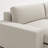 Esker Upholstered L-Shaped Sectional-74747914-74747912