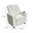 Abaigail Kids 0'' Recliner Chair and Ottoman-677462898