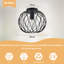 Amariae Flush Mount