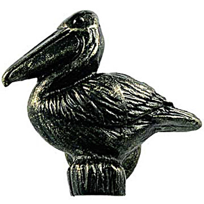 Coastal Lake Novelty Knob