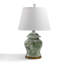 Green Willow Accent Lamp-536372359-536372356-536372357