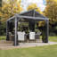 Pavillon de jardin Bickleton II-1733752903