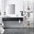 14-Piece Bathroom Hardware Accessories Set