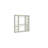 Closet System Reach-In Sets 18/36/18 Inches-124432860-124432859