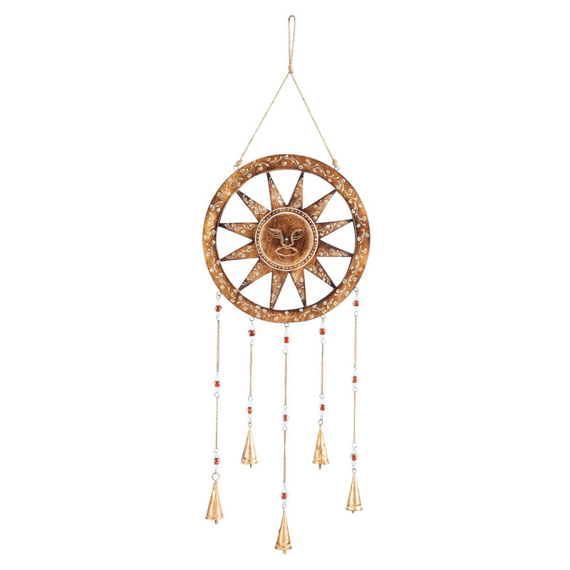 Zhaire Sun Bell