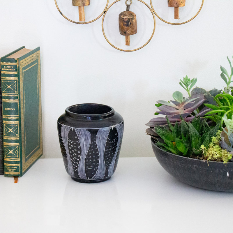 Vase de table Batichon