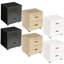 Laster 101.6 cm W Bedside Table-37081048