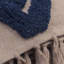 Arcadin Linen Throw Blanket-657661456