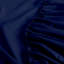 Hekuran Flannel Machine Woven Fitted Sheet-1188987827-1199066746