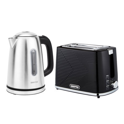 Geepas 1.7L Electric Tea Kettle