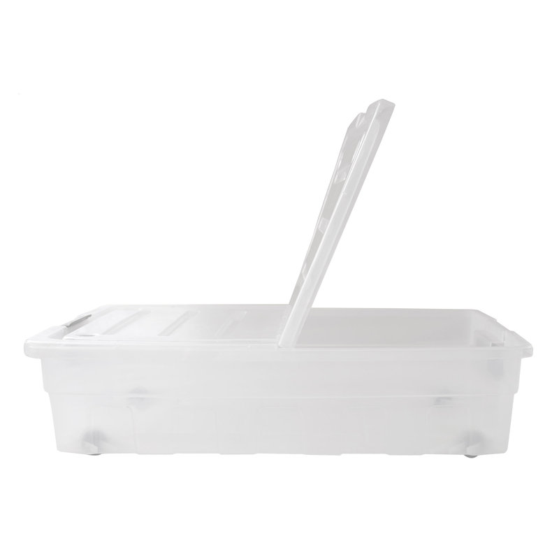 Paragon Plastic Ltd Plastic Box