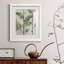 Modern Fronds II - peinture encadrée-224157611-224157600