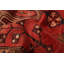 Tapis rouge Konya Anatolian 4 pi 4 po x 10 pi 3 po