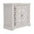 Eltingville 2 Door Mirrored Accent Cabinet