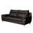 Edema Genuine Leather 2-Seat Reclining Sofa-2059130965-2059130967
