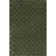 Alaiya Checkered Machine Washable Area Rug
