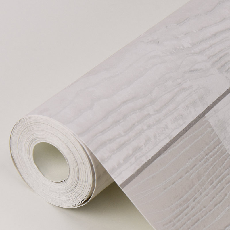 Papier peint adhésif naturel Natural Shiplap