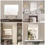 Miroir de salle de bain mural-532234930