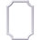 Ashford Molded Classic Wainscot Wall Panel