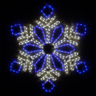 Metal Christmas Decoration