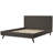 Astra Upholstered Platform Bed-16324521