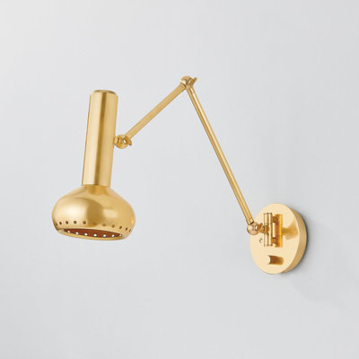 ROALD Wall Sconce