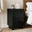 33.5 cm W Bedside Table-1276414617