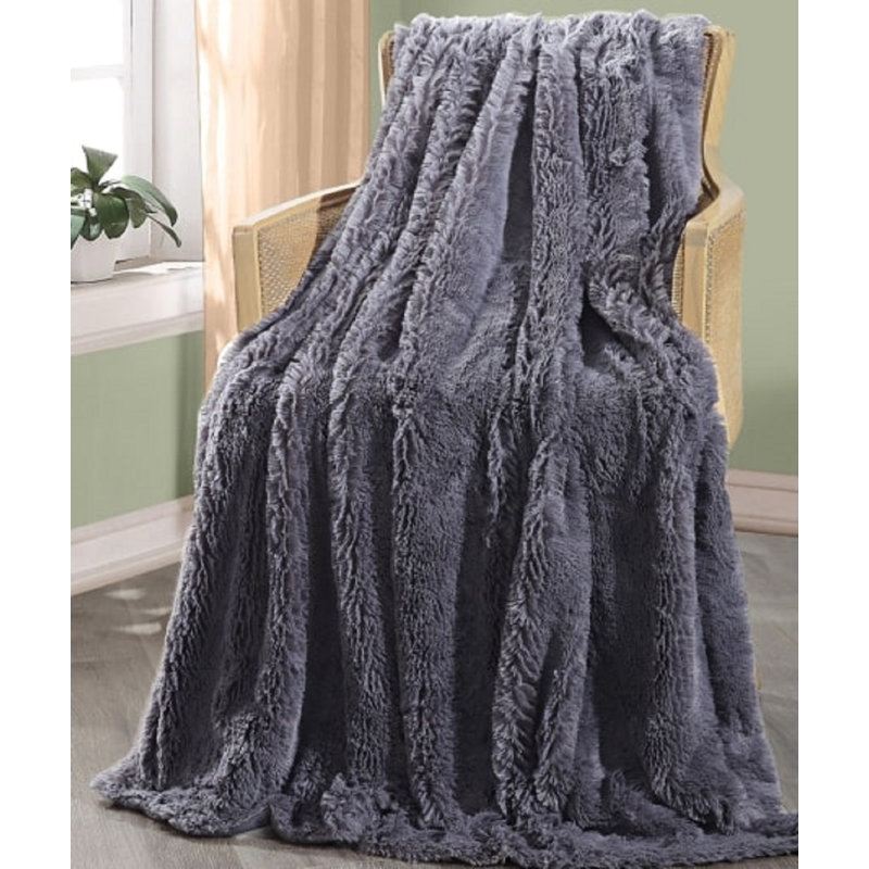 Throw Blanket