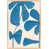 Maple Picture Framed Paper