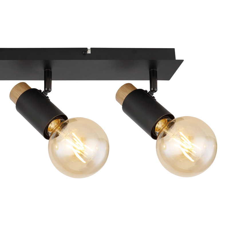 Flush Mount