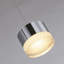 Luminaire suspendu tambour à 5 lumières Barnsdall-1621501452