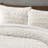 Bedding - King/ King Fur Comforter