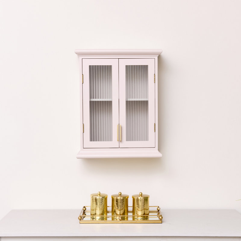 Adamma Bathroom Cabinet
