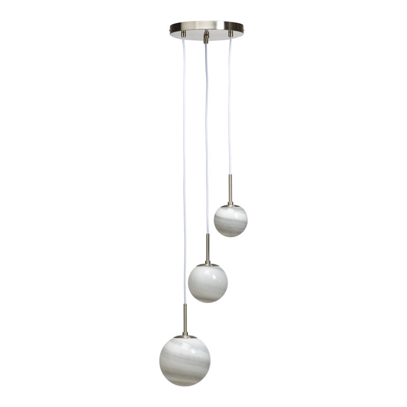 3 - Light Pendant