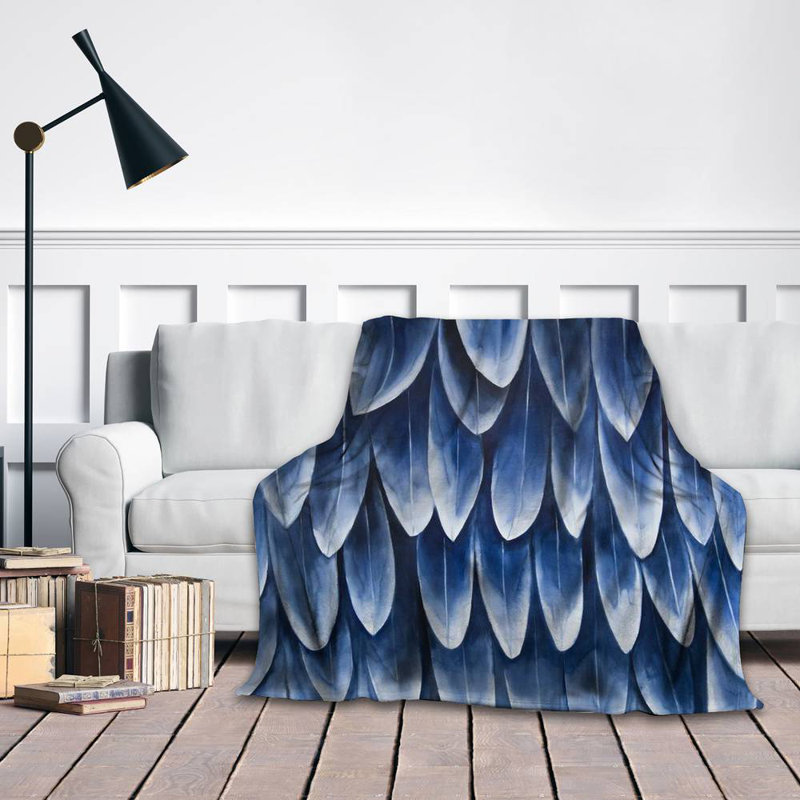 Hand Woven Blanket