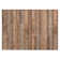 Tapis cuivre intérieur / extérieur lavable à la machine Xhevrie