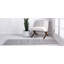 Tapis gris clair Canda-1348506364